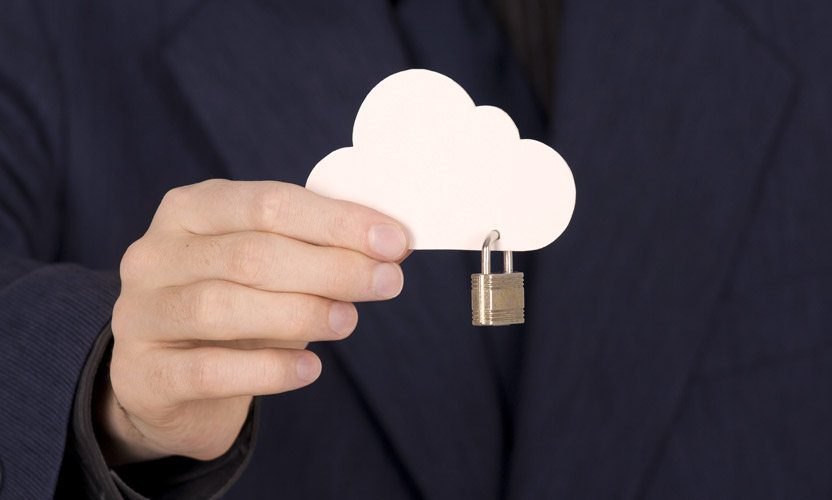 CRM dans le cloud : la sécurité des données est clé