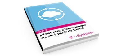 Infrastructure informatique souple à partir du Cloud