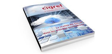 Cigref Cloud et grandes entreprises