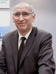 Jean Pierre Corniou - T-Systems