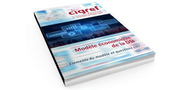 Rapport du Cigref – Le modèle économique de la DSI en 2016