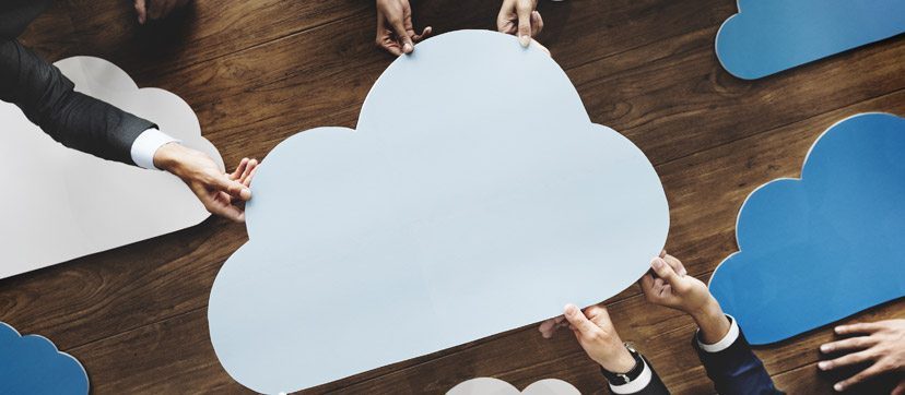 [Infographie] Le Cloud computing en réponse à trois enjeux stratégiques des entreprises