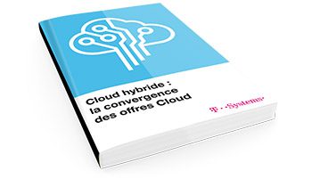 Les offres cloud hybride