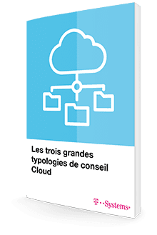 Quelles grandes typologies de conseil cloud ?
