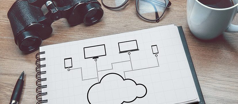 Quel rôle pour le Cloud dans le digital workplace ?
