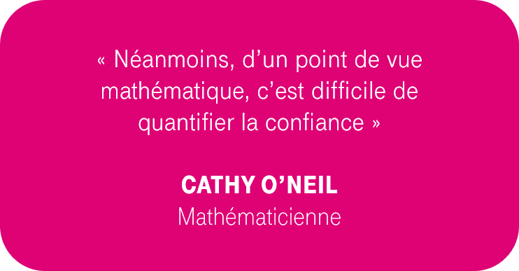 Cathy O'Neil