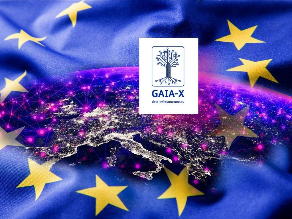 Souveraineté des données : quel rôle pour GAIA-X ?