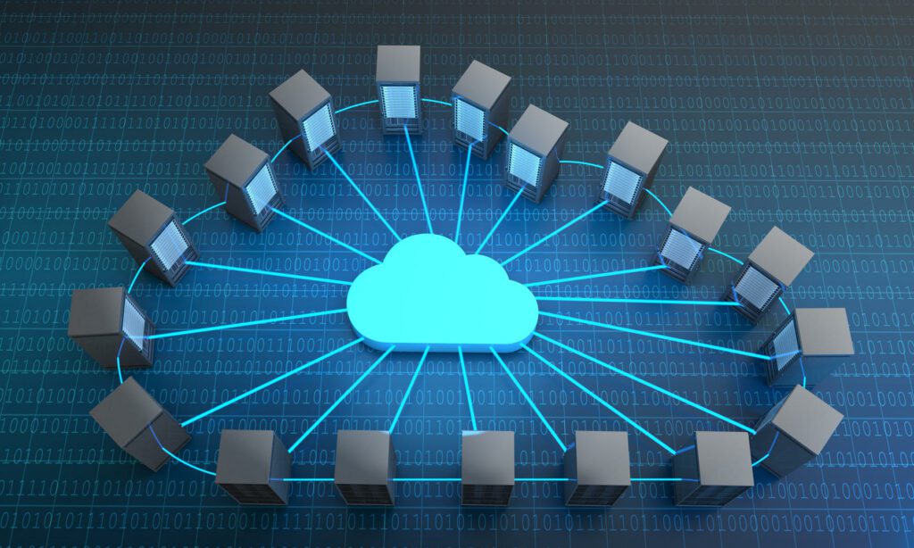 migration cloud quelles étapes pour mettre vos infrastructures dans le cloud public